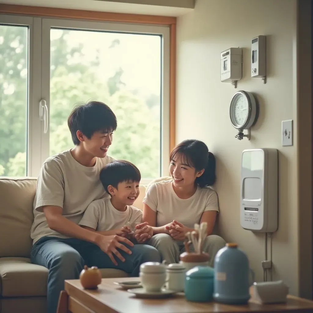 節水方法2025 家庭で水道代を減らす簡単テクニック